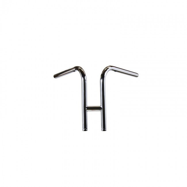 TC Bros. 1" Rabbit Handlebars - Chrome