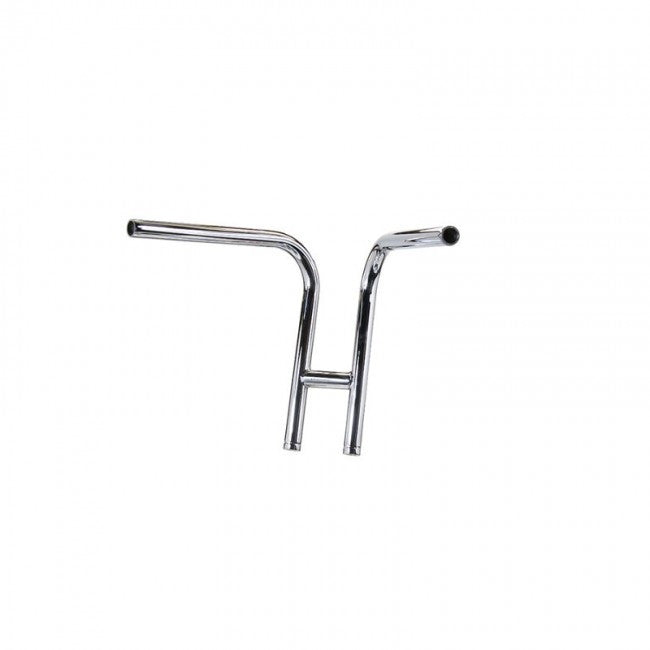 TC Bros. 1" Rabbit Handlebars - Chrome