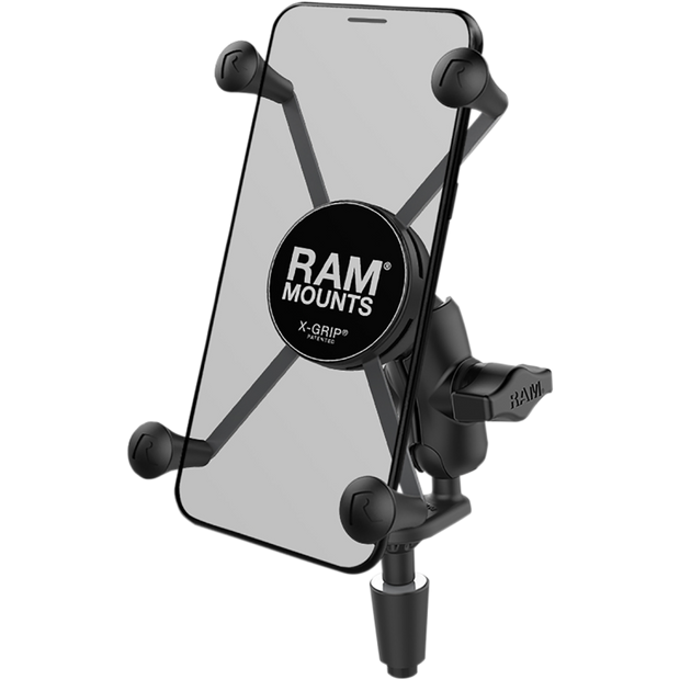 Ram Mount Stem Mount Short Arm