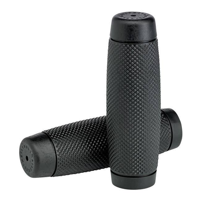 Biltwell - Recoil Grips Black