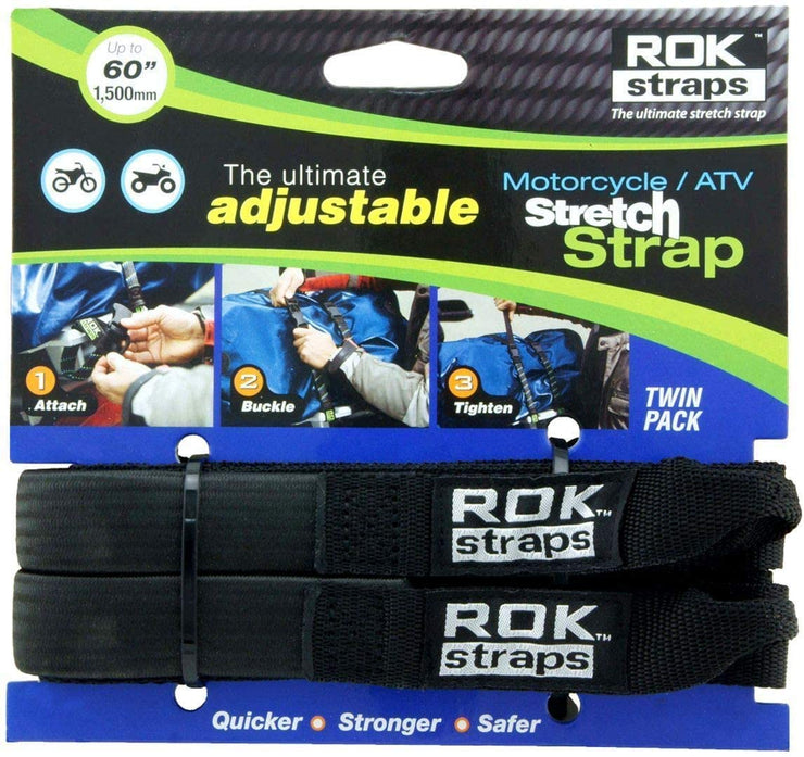 Rok Straps - 60"