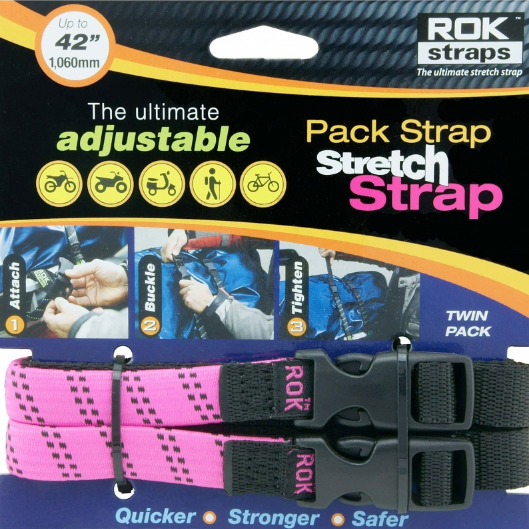 Rok Straps - 42"