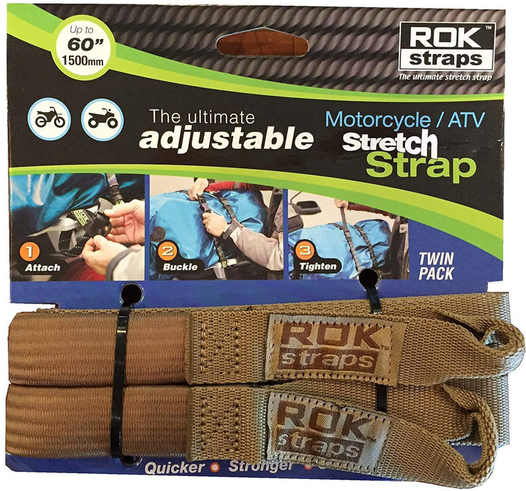 Rok Straps - 60"