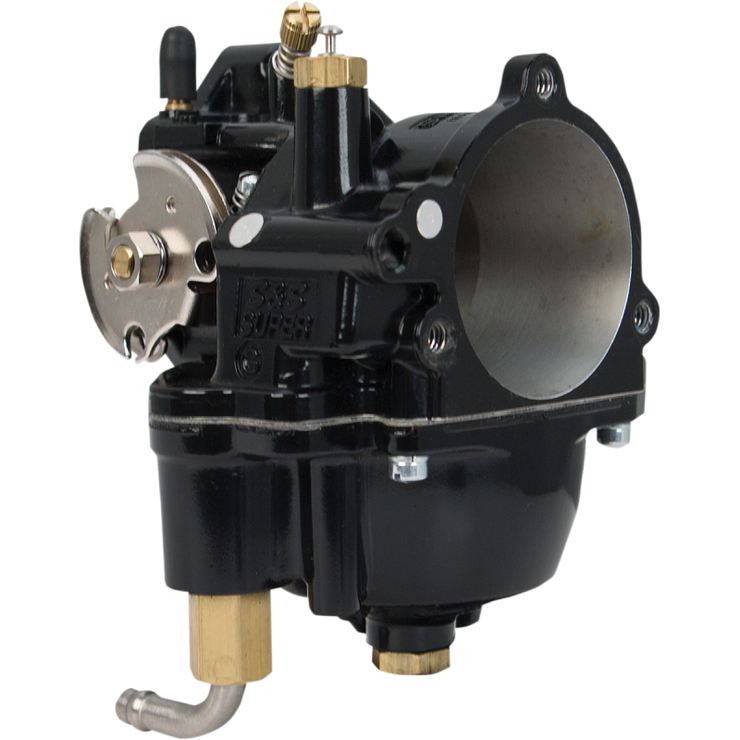 S&S Super G Carburetor