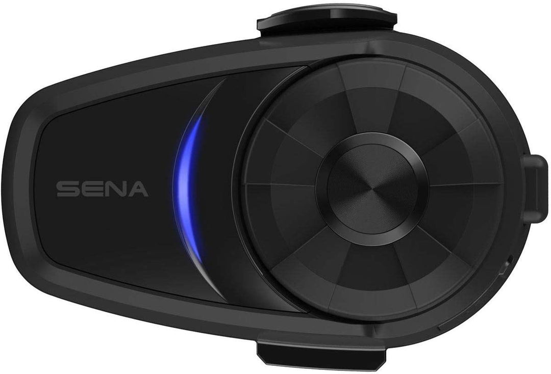 Sena 20S EVO Bluetooth Headset – Perth County Moto