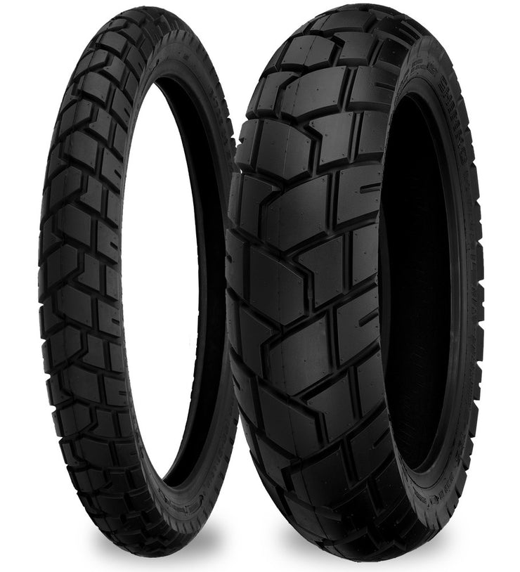 Shinko SR705 Dual Sport Tire