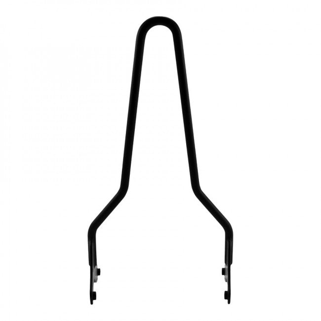 TC Bros Sportster 2004-20 Sissy Bar Black