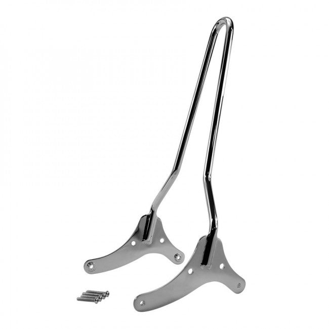 TC Bros Sportster 2004-20 Sissy Bar Chrome