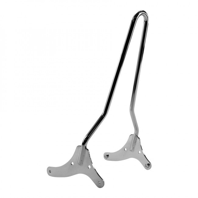 TC Bros Sportster 2004-20 Sissy Bar Chrome