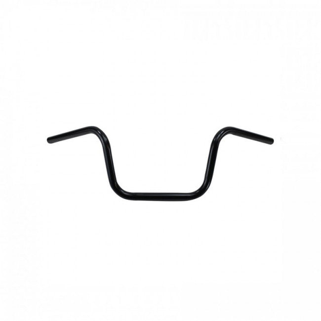 TC Bros. 8" Springer Apes Handlebars - 1"