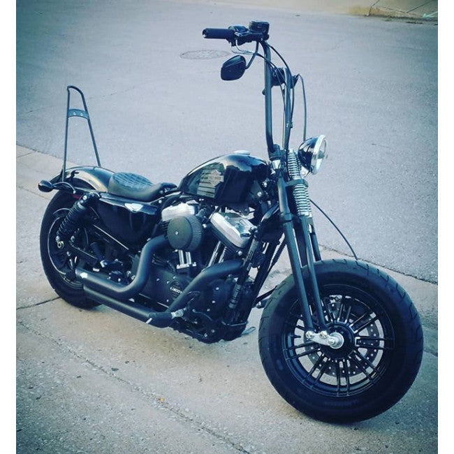 TC Bros. 1" Springer Apes Handlebars - 16"