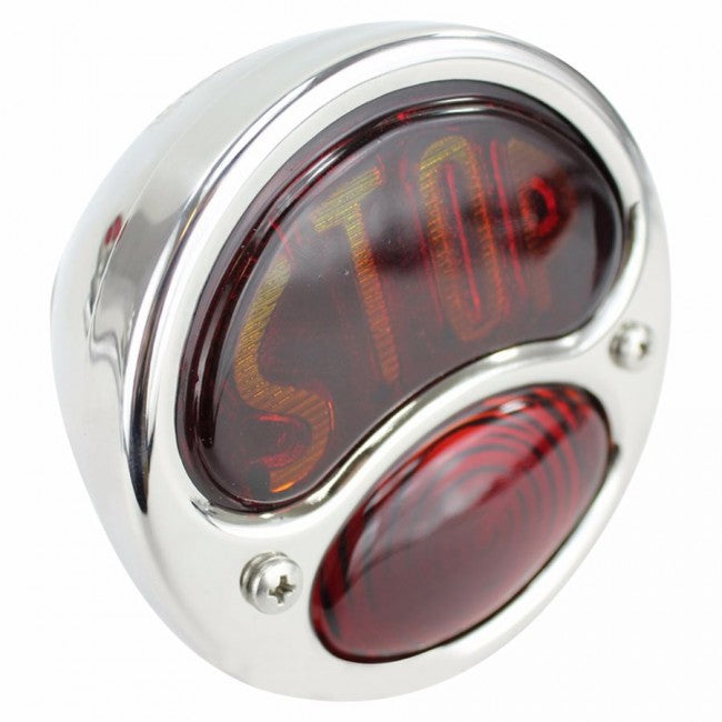 TC Bros. - Stop Model A Tail Light