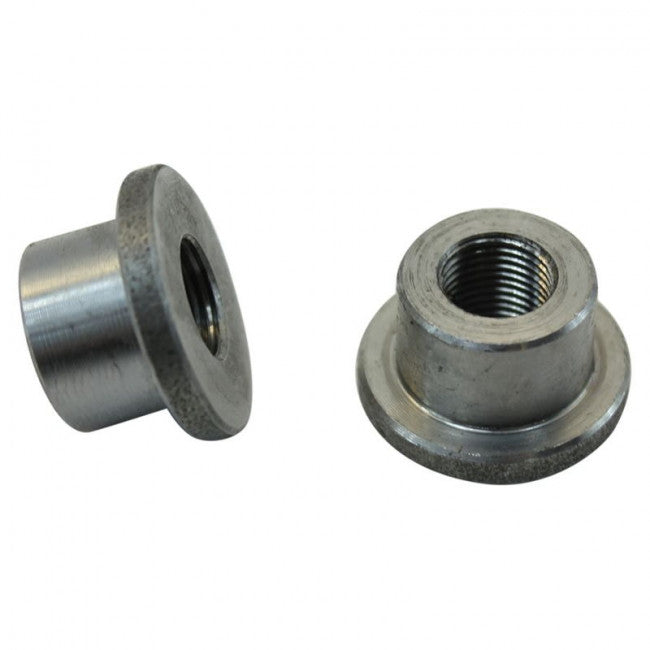 TC Bros 1/8" NPT Steel Bung