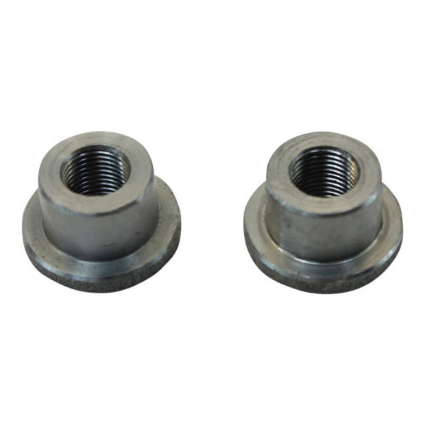 TC Bros 1/8" NPT Steel Bung