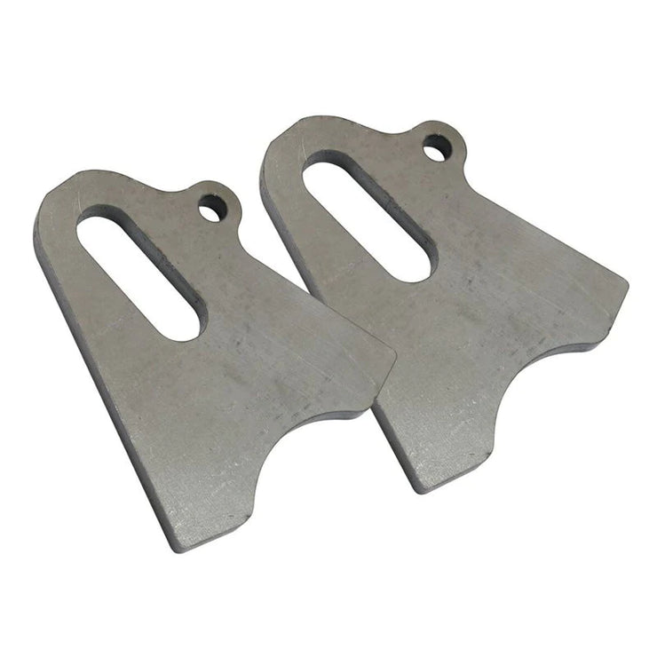 TC Bros Universal 20mm Axle Plates