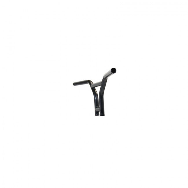 TC Bros BMX Handlebars 1"