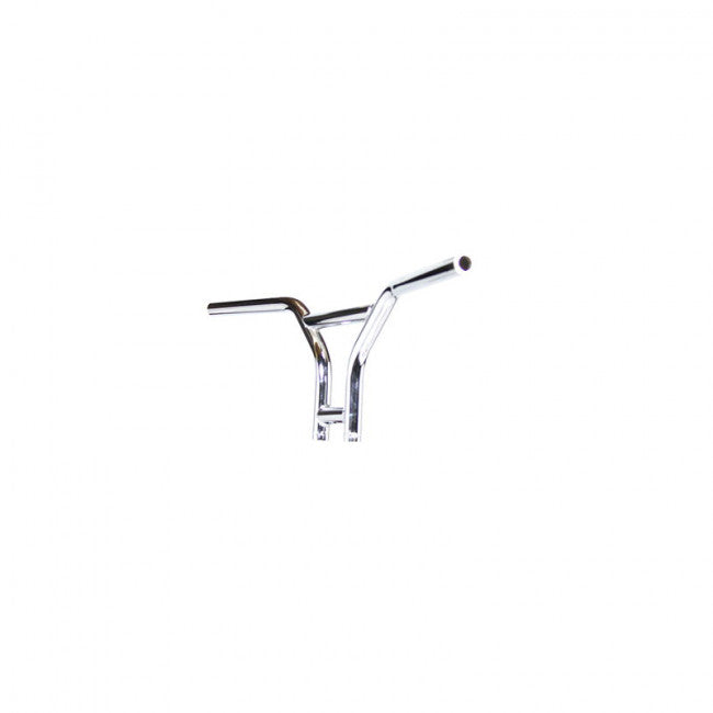 TC Bros BMX Handlebars 1"
