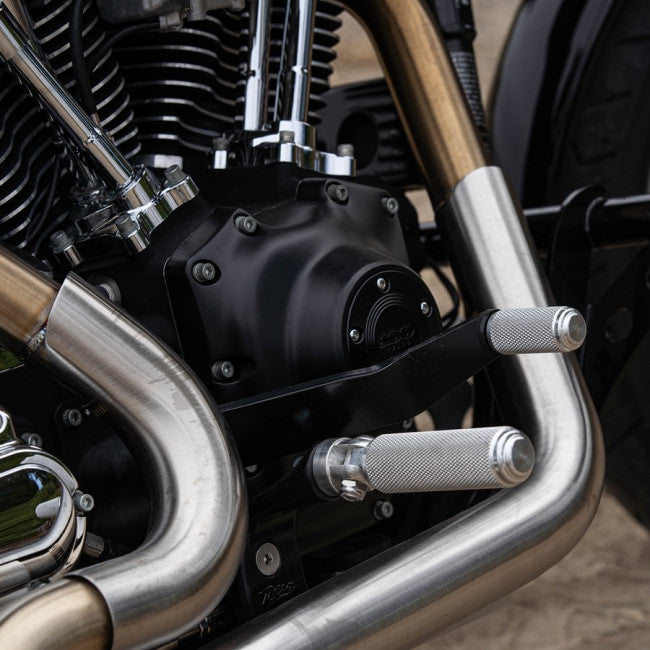 TC Bros Dyna Mid Controls Kit
