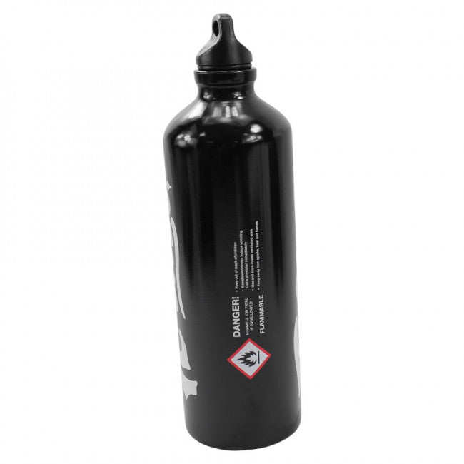 TC Bros Fuel Reserve Bottle