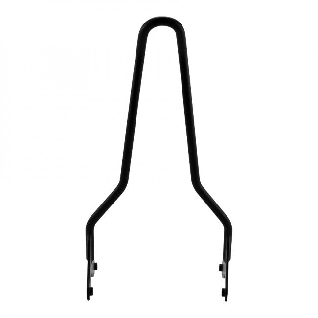 TC Bros Sportster 2004-20 Kickback Sissy Bar Black