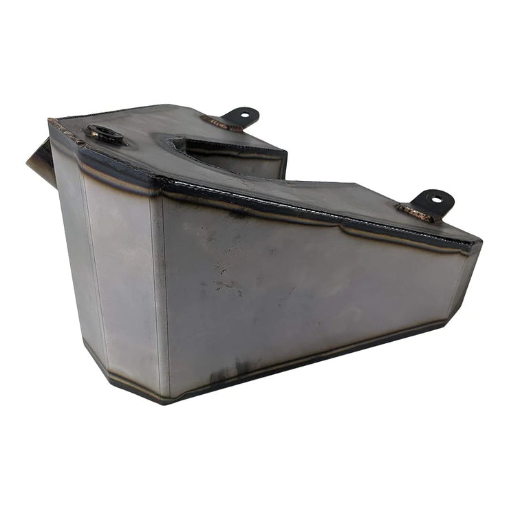 TC Bros Horseshoe Oil Tank For 1982-2003 Sportster Hardtail Kit