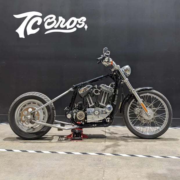 Cb750 hardtail 2024