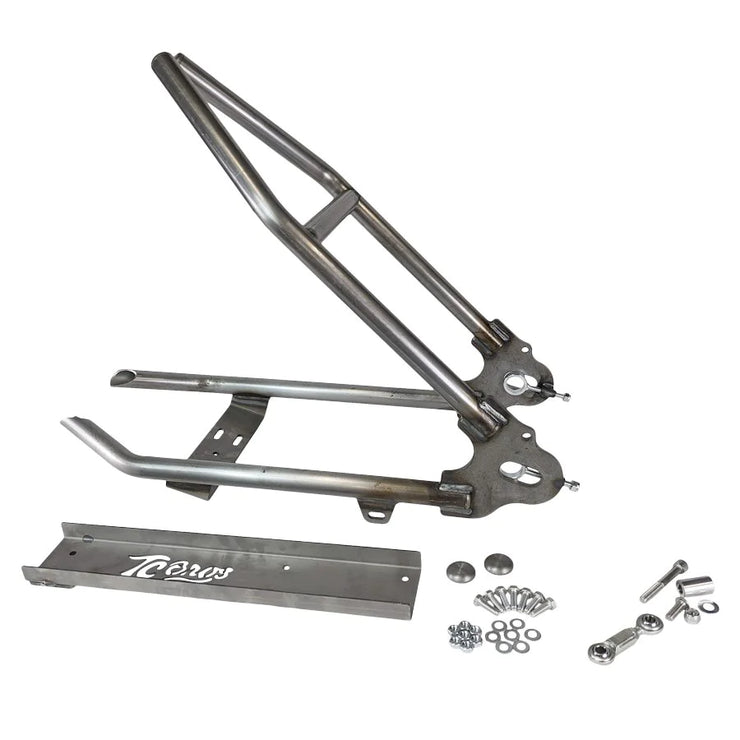 TC Bros Sportster Hardtail Kit For 04-13