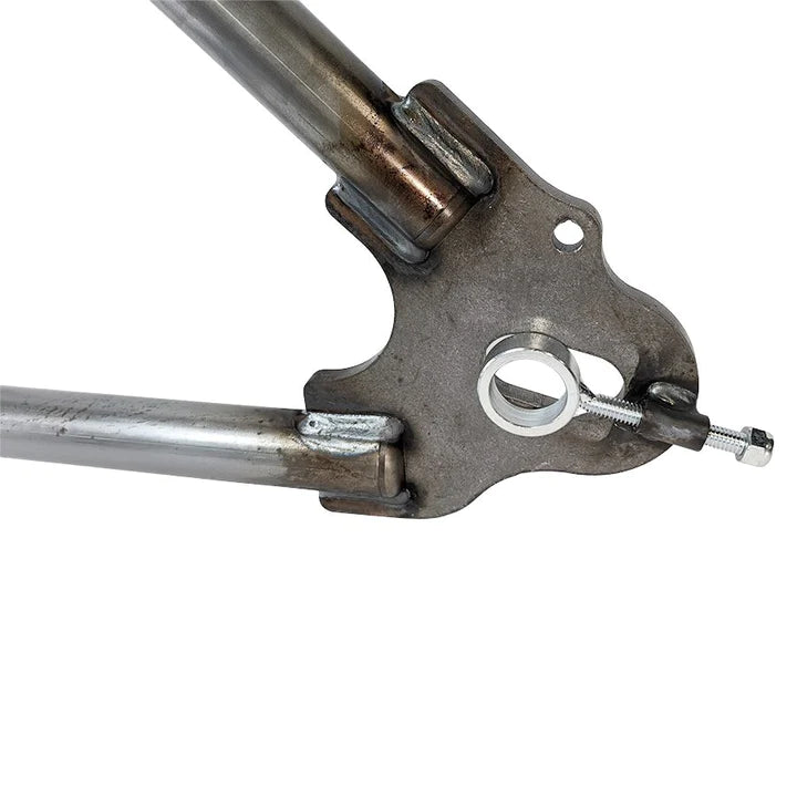 TC Bros Sportster Hardtail Kit For 04-13