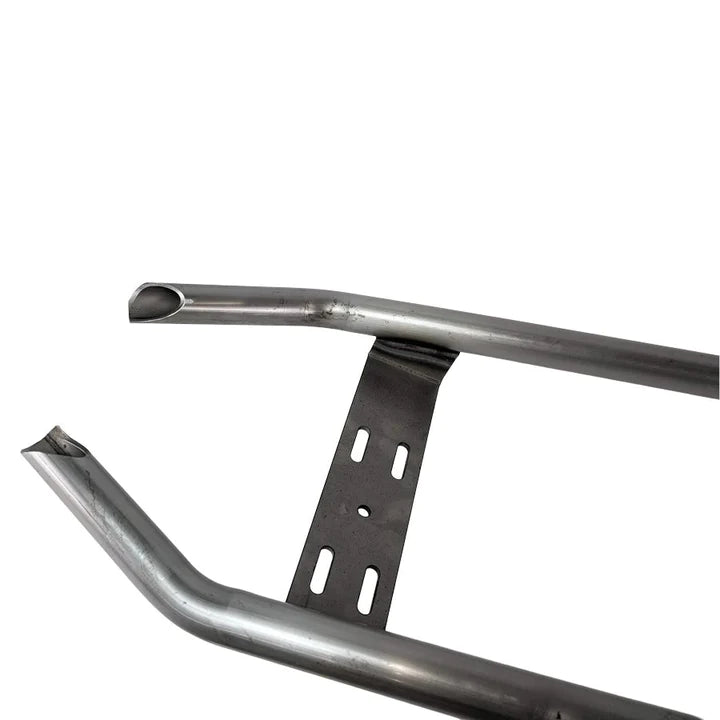 TC Bros Sportster Hardtail Kit For 04-13