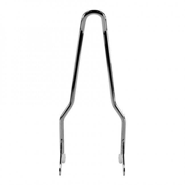 TC Bros Sportster 94-03 Kickback Sissy Bar Chrome