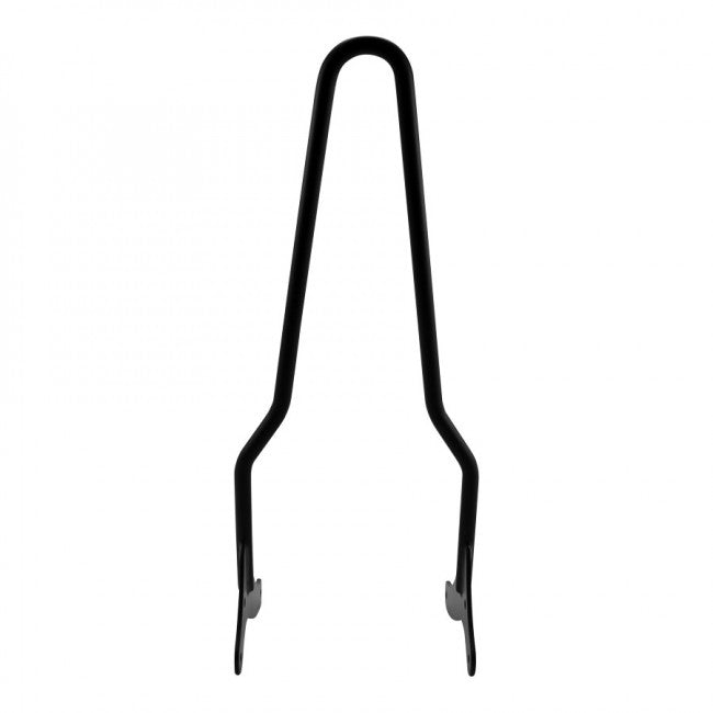 TC Bros Sportster 94-03 Sissy Bar Black