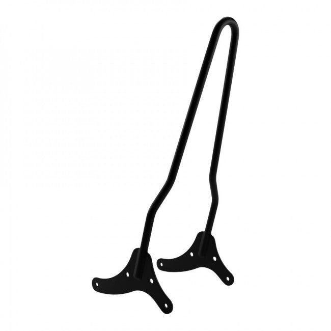 TC Bros Sportster 94-03 Sissy Bar Black