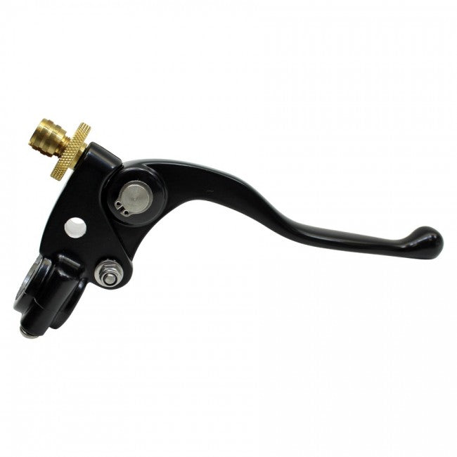 Moto Iron - Vintage Handlebar Control Kit