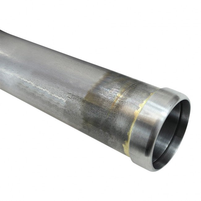 TC Bros - DIY Builder Exhaust Kit fits Harley Sportster & Big Twin Evo