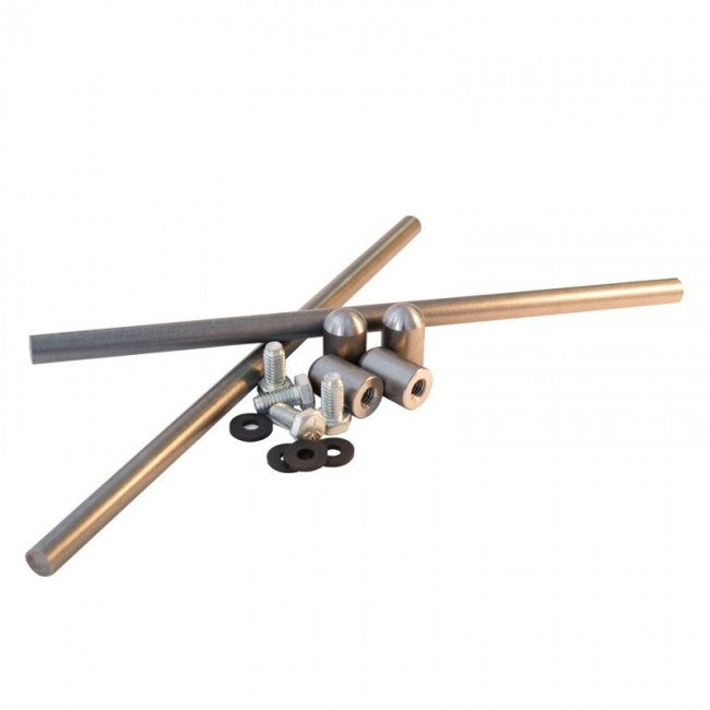 TC Bros Universal Fender Strut Kit