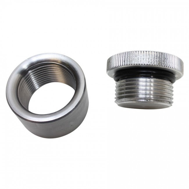 TC Bros - Unvented Filler Cap With Bung