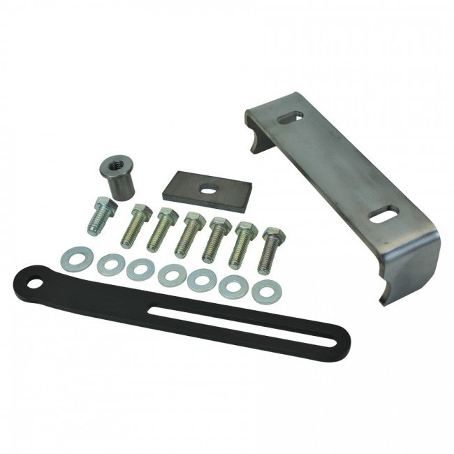 TC Bros King & Queen Seat Mounting Kit