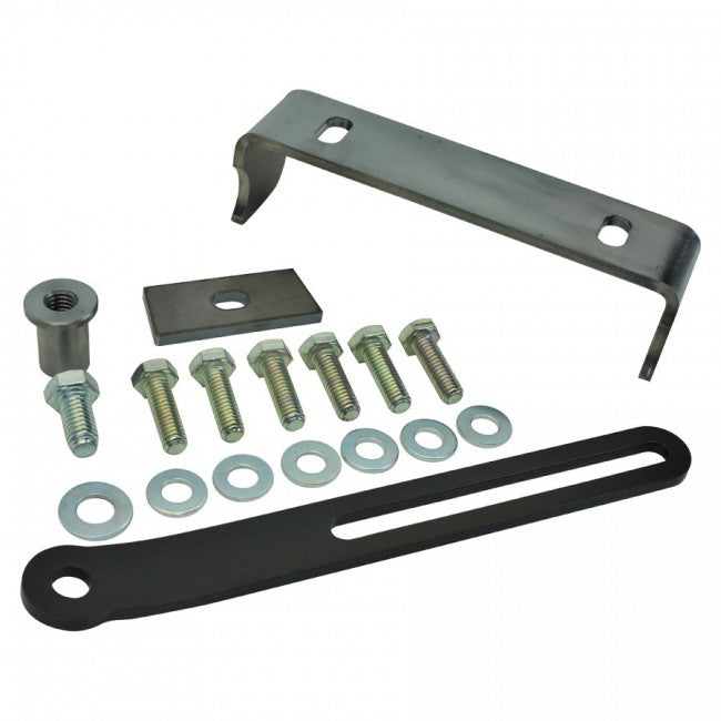 TC Bros King & Queen Seat Mounting Kit