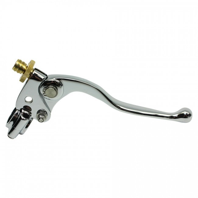 Moto Iron - Vintage Handlebar Control Kit