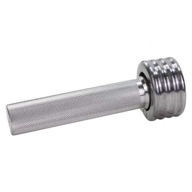 TC Bros. - 7/8" Single Cable Motorcycle Throttle - Polished