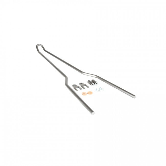 TC Bros - Sissy Bar Kickback Tall