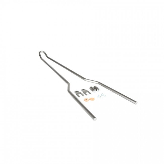 TC Bros - Sissy Bar Kickback Tall