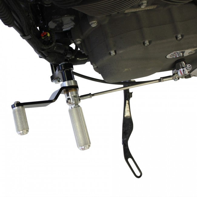 TC Bros - Sportster Forward Controls Kit for 04-13
