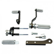TC Bros - Sportster Mid Controls Kit for 91-03 5 Speed