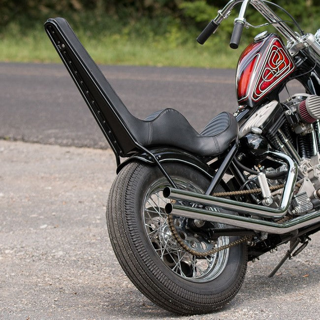 TC Bros - Sissy Bar Kit Tall