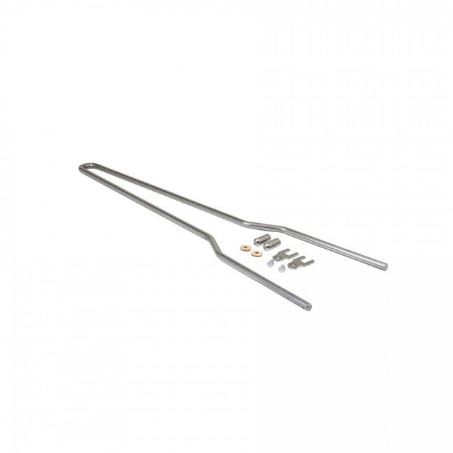 TC Bros - Sissy Bar Kit Tall