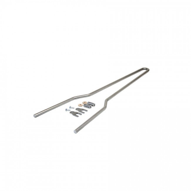 TC Bros - Sissy Bar Kit Tall