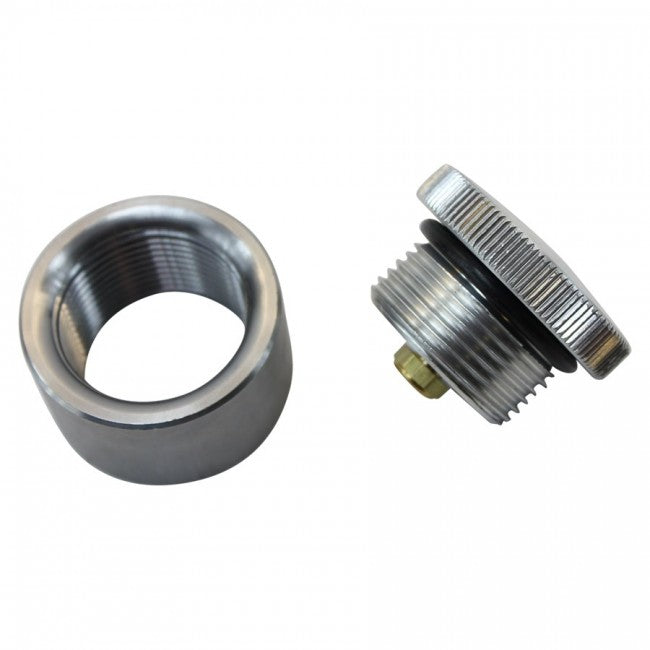 TC Bros - Vented FIller Cap and Bung