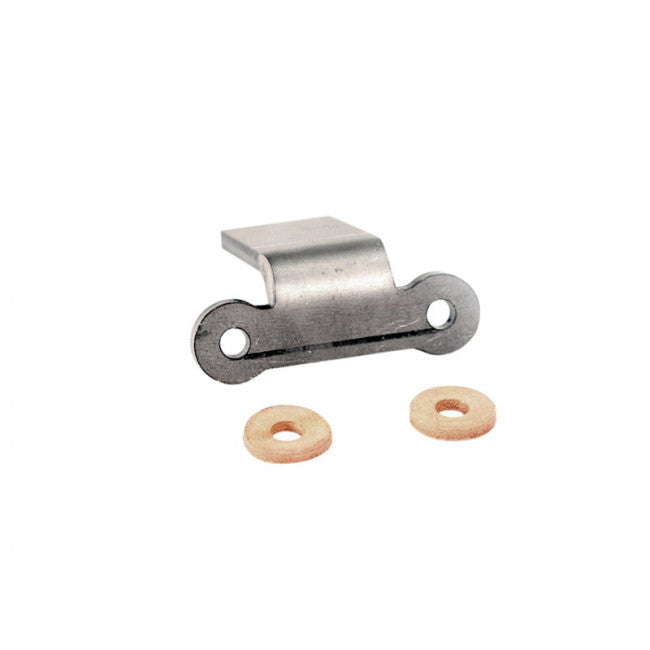 TC Bros Weld-On Rear Fender Mount