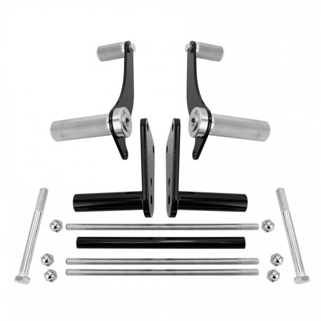 TC Bros - Yamaha XS650 Forward Controls Kit